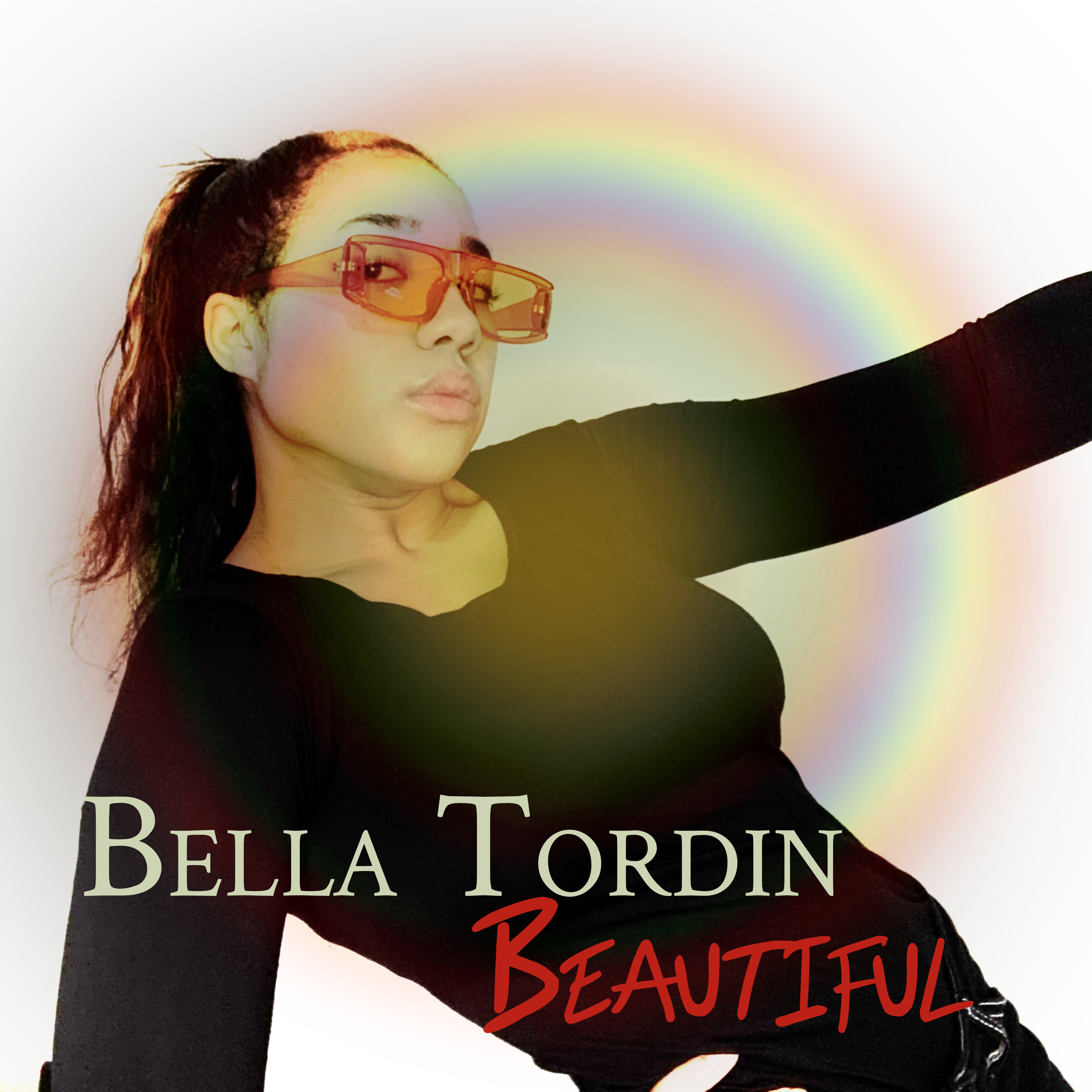 Beautiful by Bella Tordin