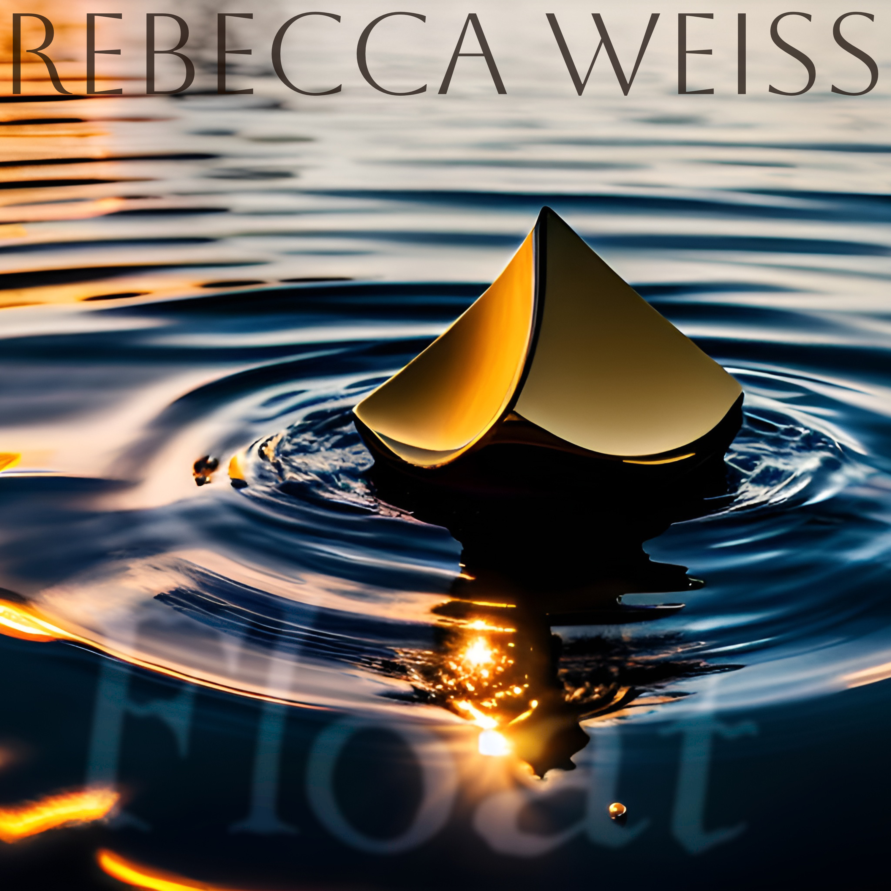 Float by Rebecca Weiss