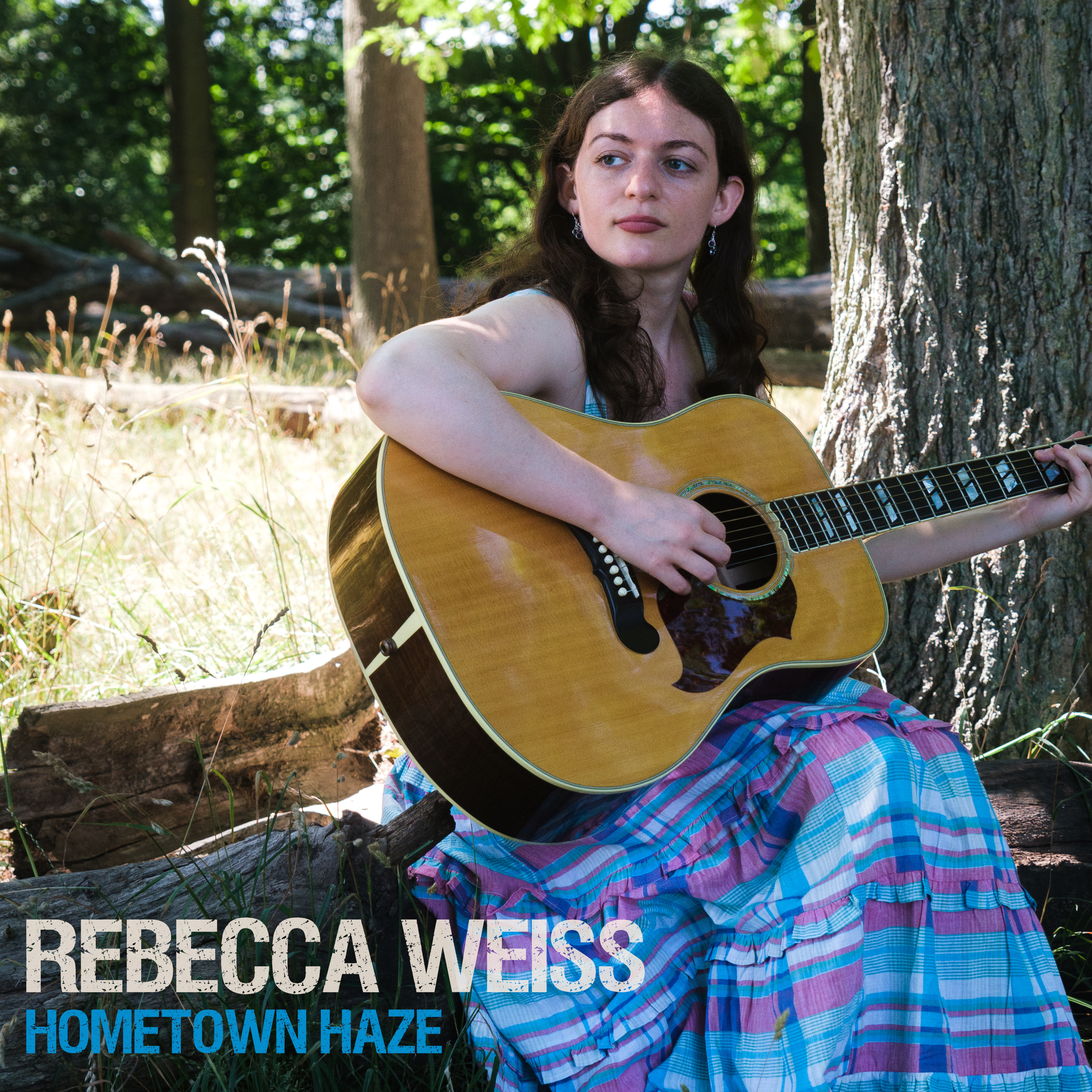Hometown Haze by Rebecca Weiss