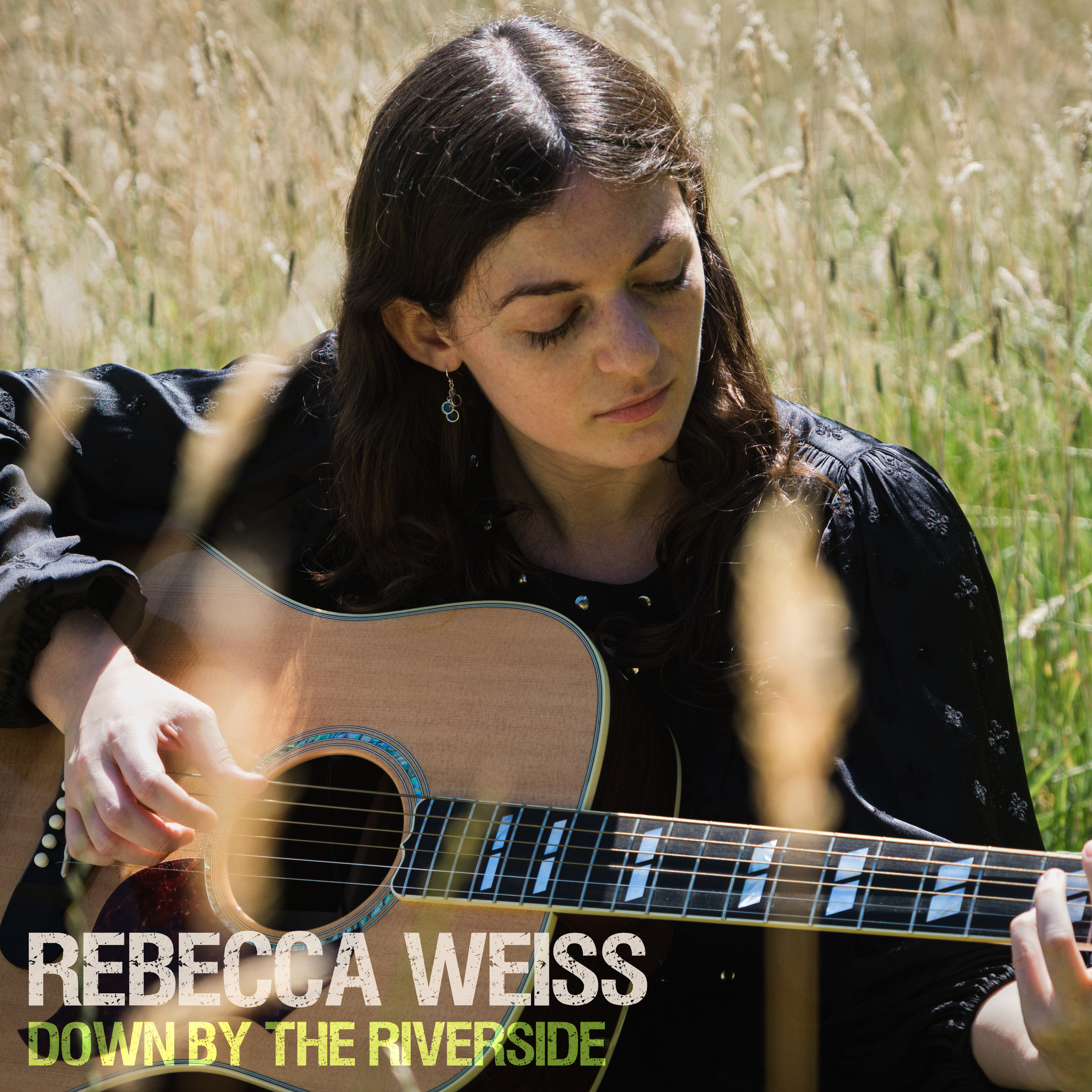 Down by the Riverside by Rebecca Weiss