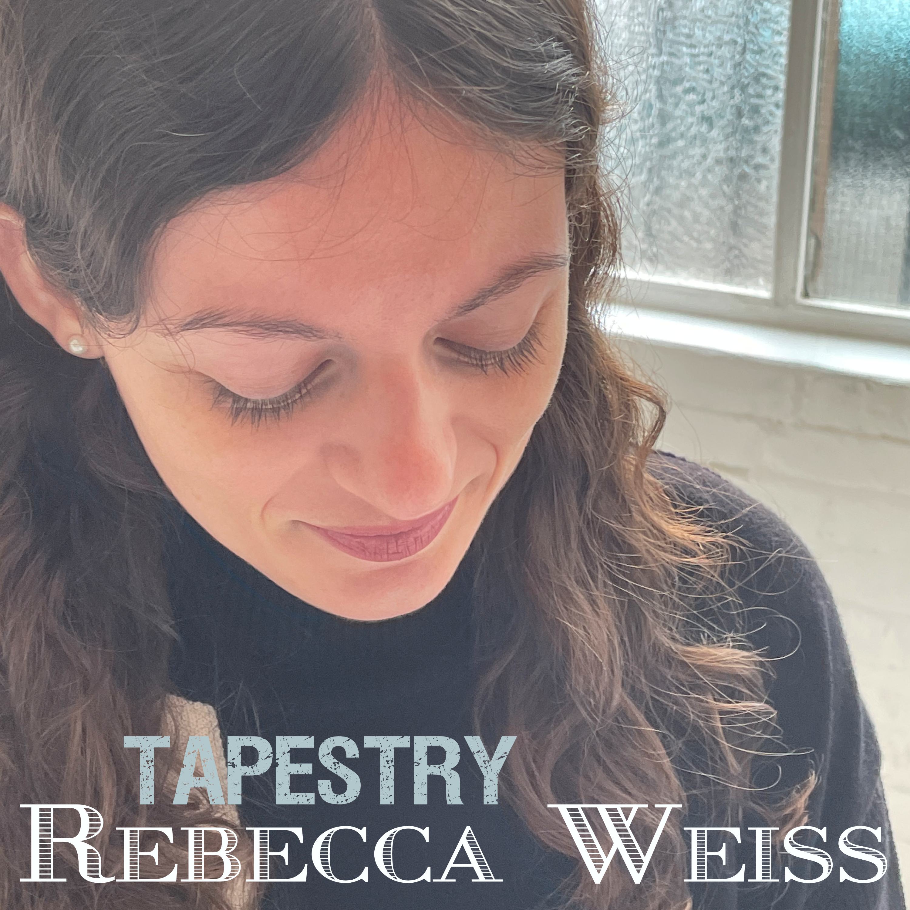 Tapestry by Rebecca Weiss